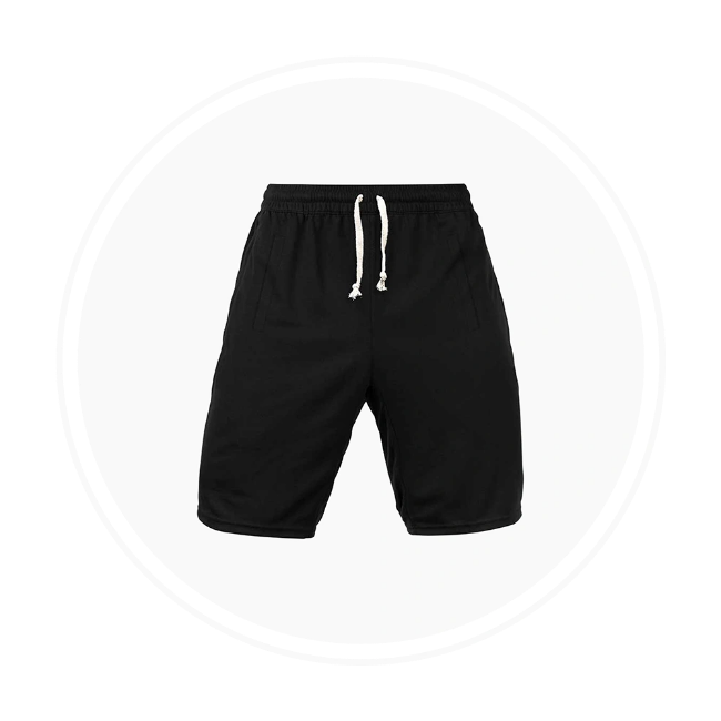 تصویر برای دسته  شلوارک