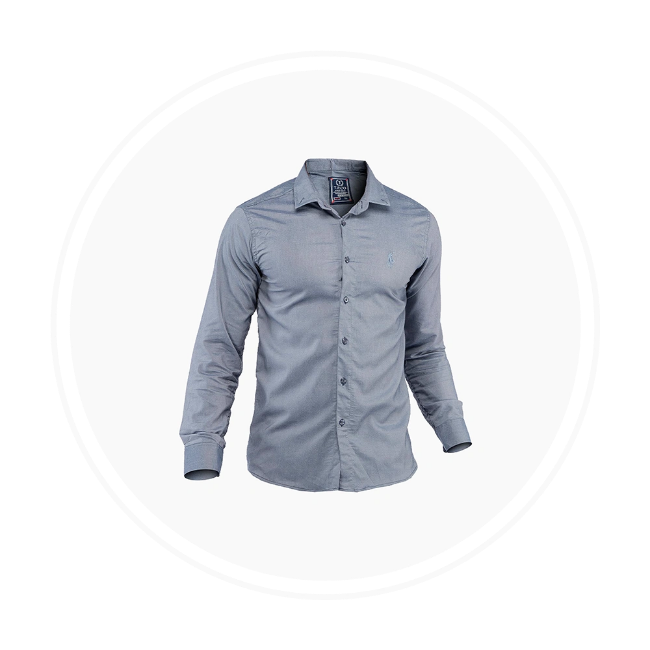 تصویر برای دسته  پیراهن (رسمی و کژوال)