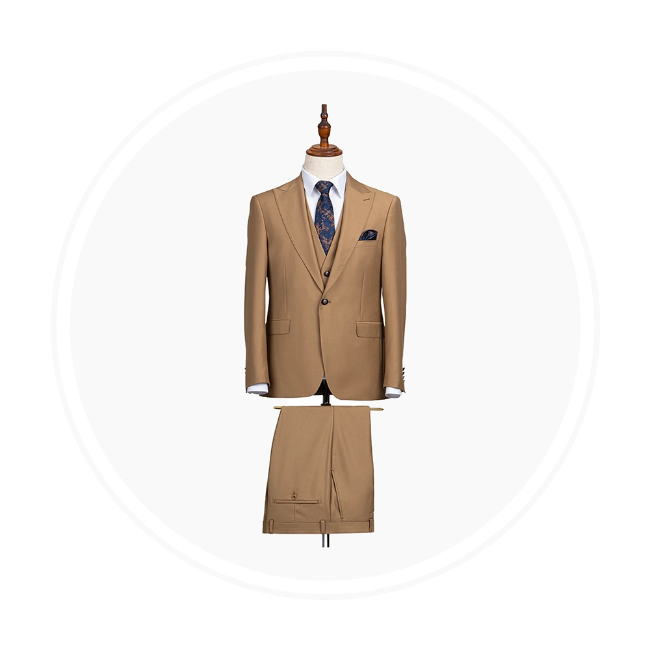 تصویر برای دسته  کت و شلوار