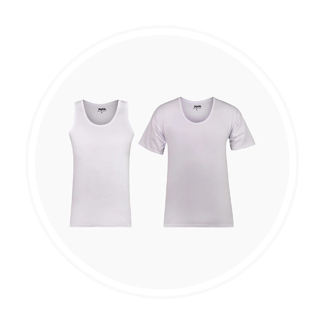 تصویر برای دسته  زیرپوش