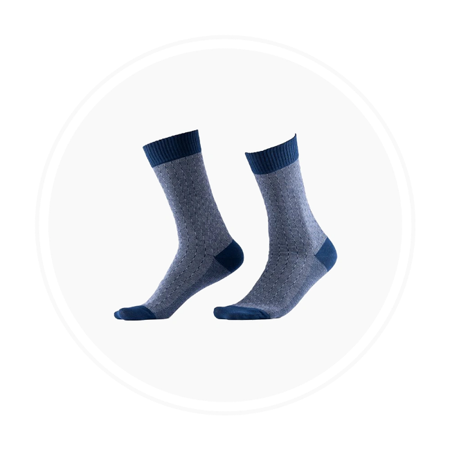 تصویر برای دسته  جوراب