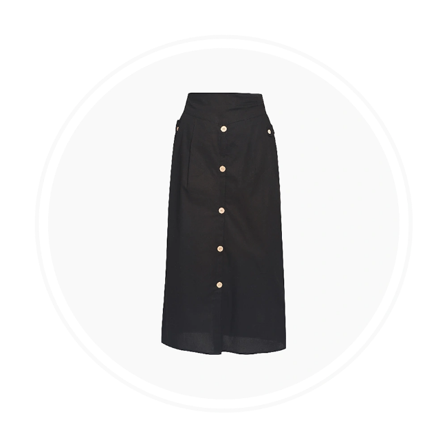 تصویر برای دسته  دامن (کوتاه، بلند، میدی)