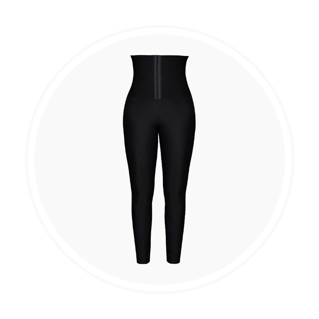 تصویر برای دسته  لگینگ و ساپورت