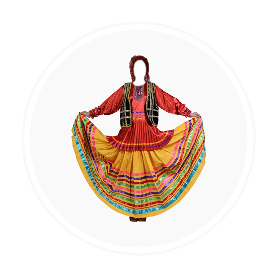 نمایش محصولات در دسته  لباس های محلی (کردی، لری، بلوچی و غیره) تصویر برای دسته  لباس های محلی (کردی، لری، بلوچی و غیره)