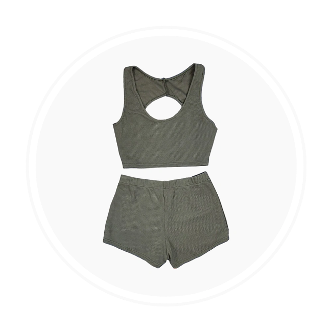 تصویر برای دسته  ست ورزشی