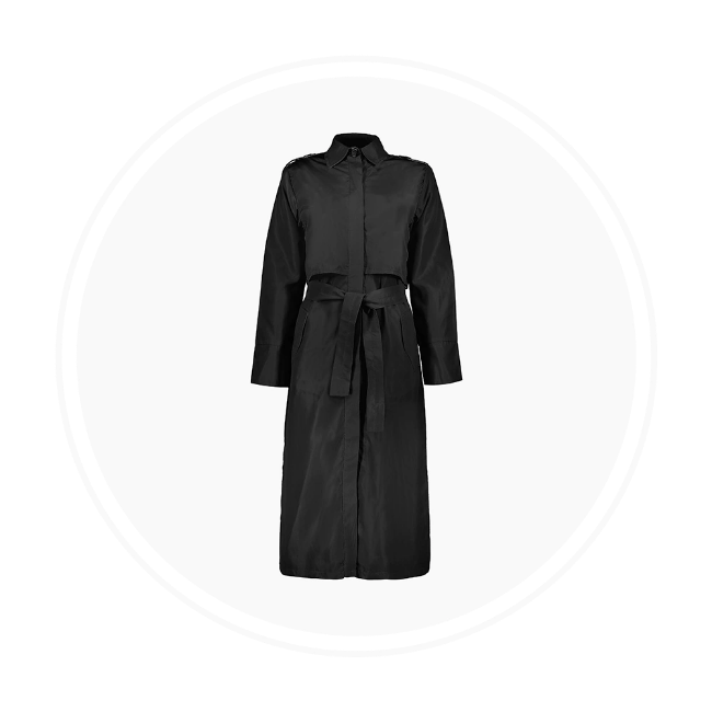 تصویر برای دسته  بارانی و ترنچ کت