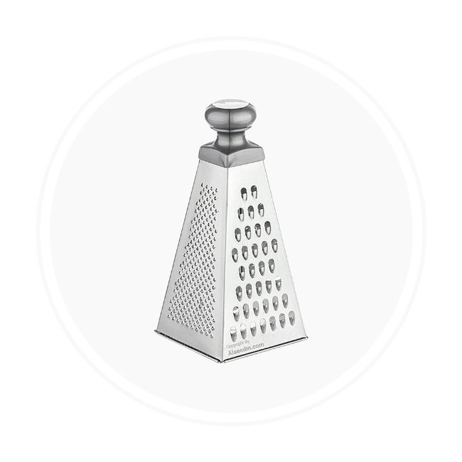 تصویر برای دسته  رنده و خردکن دستی