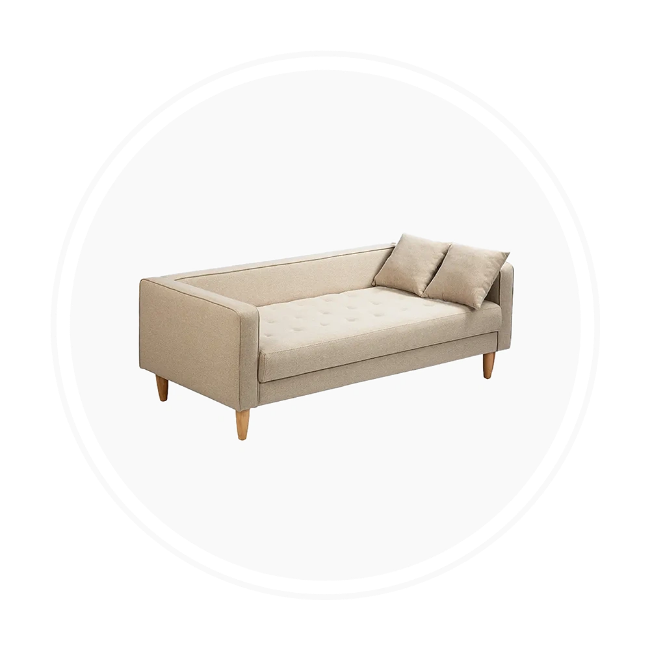 تصویر برای دسته  کاناپه