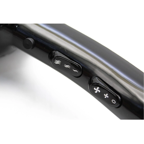 تصویر  سشوار ویداس مدل 6365