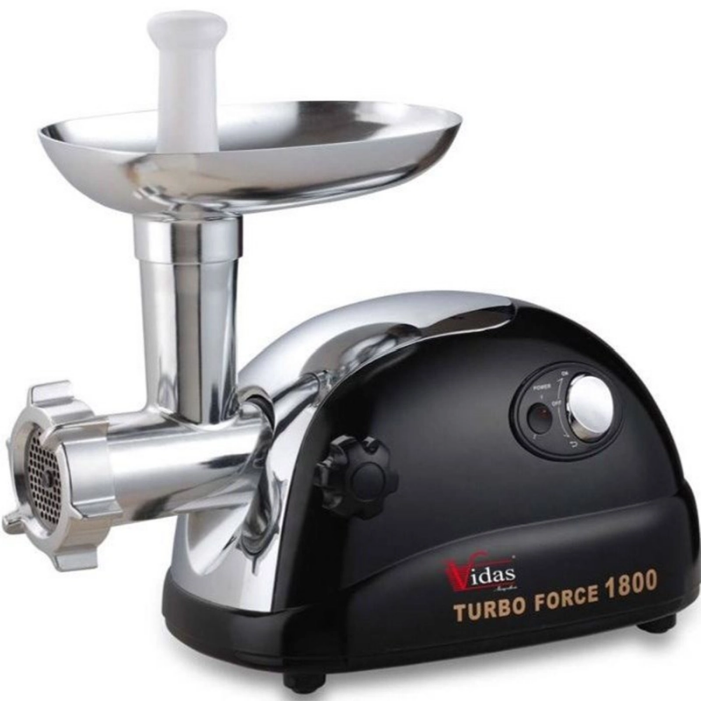 تصویر  چرخ گوشت ۱۸۰۰ وات ویداس
