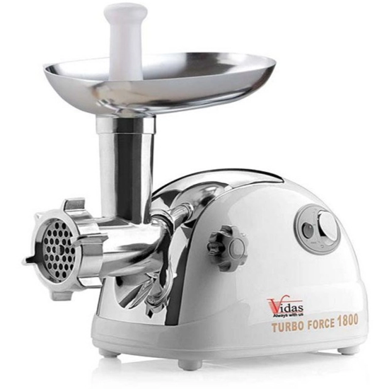 تصویر  چرخ گوشت ۱۸۰۰ وات ویداس مدل VIR-3505