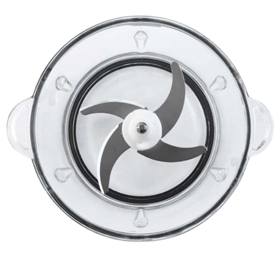 تصویر  خردکن ویداس مدل VIR3218 ظرفیت ۲ لیتر