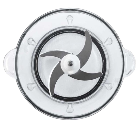 خردکن ویداس مدل VIR3218 ظرفیت ۲ لیتر