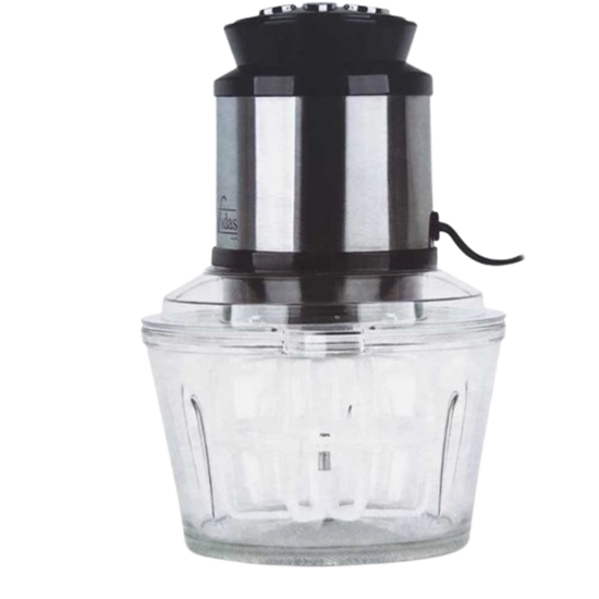 تصویر  خردکن ویداس مدل VIR3218 ظرفیت ۲ لیتر