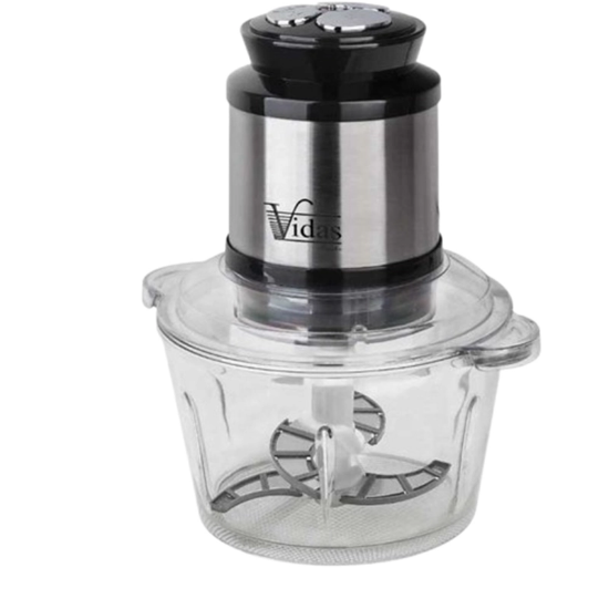 تصویر  خردکن ویداس مدل VIR3218 ظرفیت ۲ لیتر
