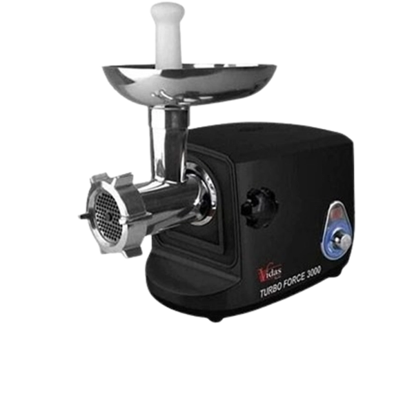 چرخ گوشت ویداس مدل VIR3513 با 3 شبکه