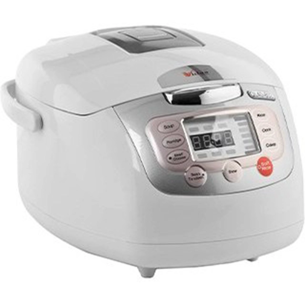پلوپز ویداس مدل VIR-5371 ظرفیت ۱.۸ لیتر چند کاره