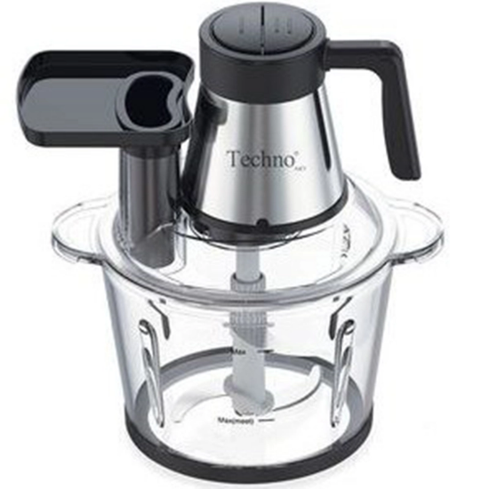 تصویر  خردکن تکنو  مدل 221