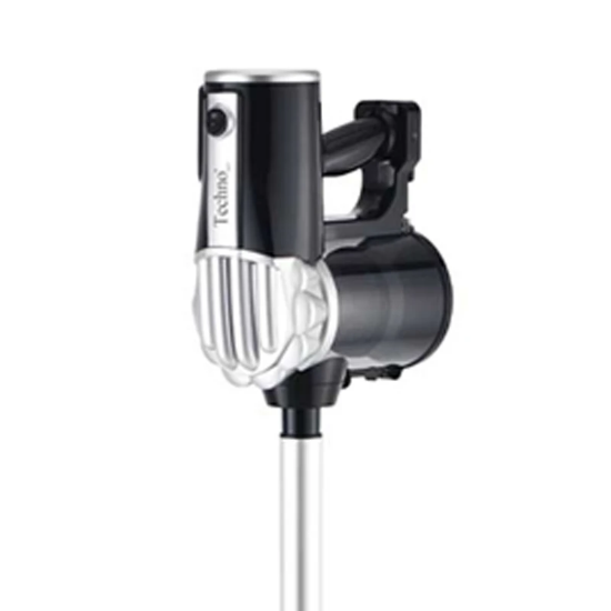 تصویر  جارو برقی عصایی تکنو مدل 1706