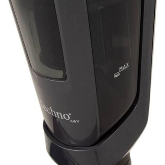 تصویر  جارو شارژی تکنو مدل Te-1702