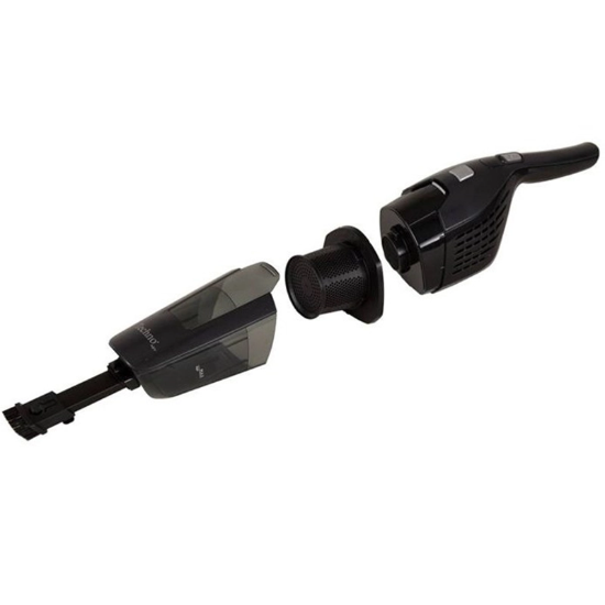 جارو شارژی تکنو مدل Te-1702