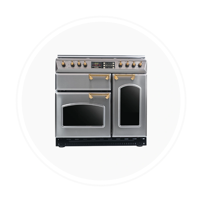 تصویر برای دسته  اجاق برقی