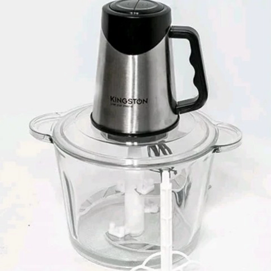 تصویر  خردکن کینگ استون موتور مس کد 810