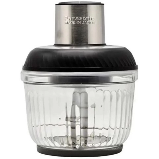 تصویر  خردکن و آسیاب دوقلو پاناسونیک HM-1863 ظرفیت ۵ لیتر