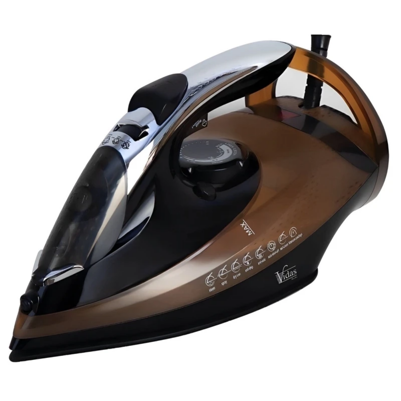 تصویر  اتوبخار ویداس VIR-1029