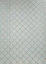 تصویر  کاغذ کادو طلاکوب قلبی سبز پاستلی (۵ برگ)