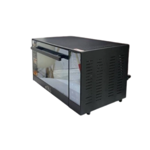 تصویر  توستر 60 لیتر تمام لمسی هوکو مدل HK430
