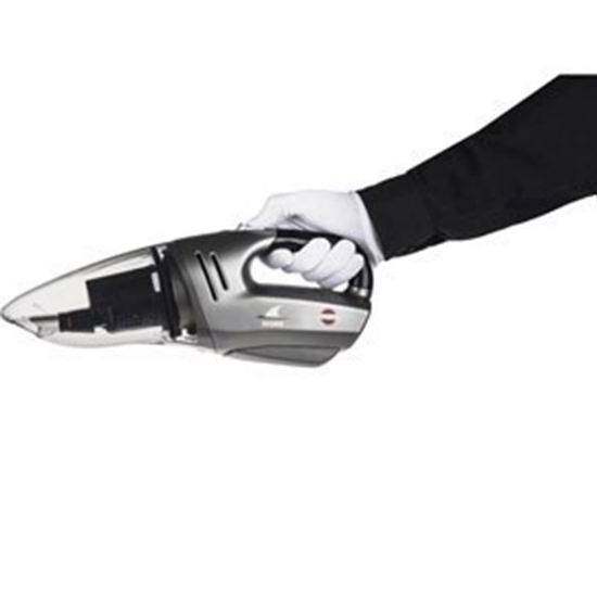 تصویر  جارو شارژی پارس خزر مدل Shark با ولتاژ ۱۴.۴ ولت