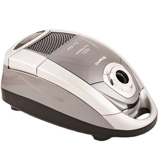 تصویر  جارو برقی ساینا مدل4800 توربو