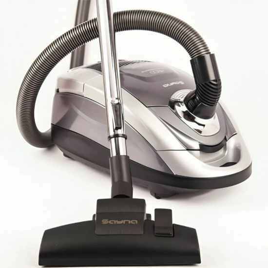 تصویر  جارو برقی ساینا مدل4800 توربو