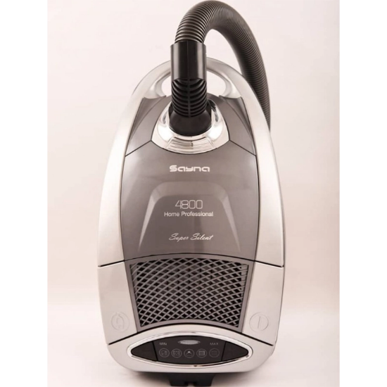 تصویر  جارو برقی ساینا مدل4800 توربو