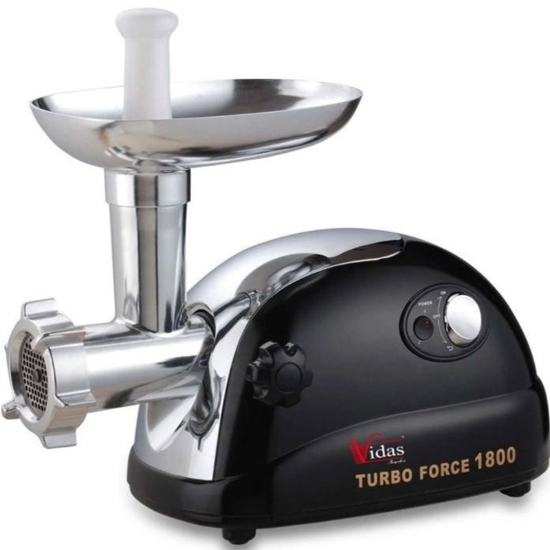 تصویر  چرخ گوشت ۱۸۰۰ وات ویداس مدل VIR-3505