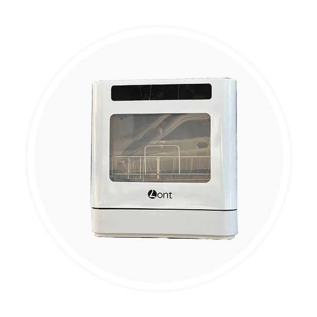 تصویر برای دسته  ظرفشویی رومیزی