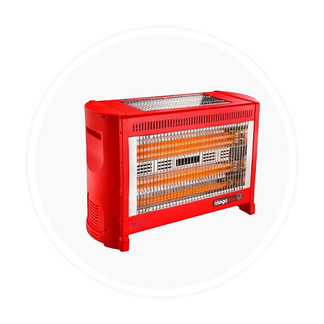 تصویر برای دسته  بخاری برقی