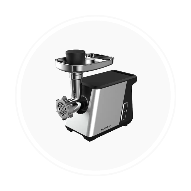 تصویر برای دسته  چرخ گوشت برقی