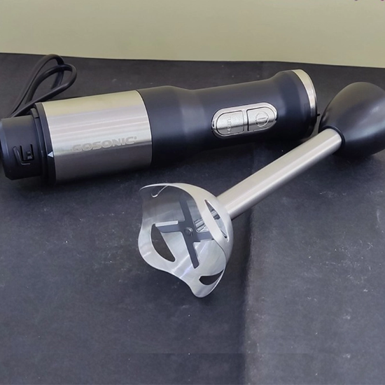 گوشت کوب برقی گوسونیک GSB-831