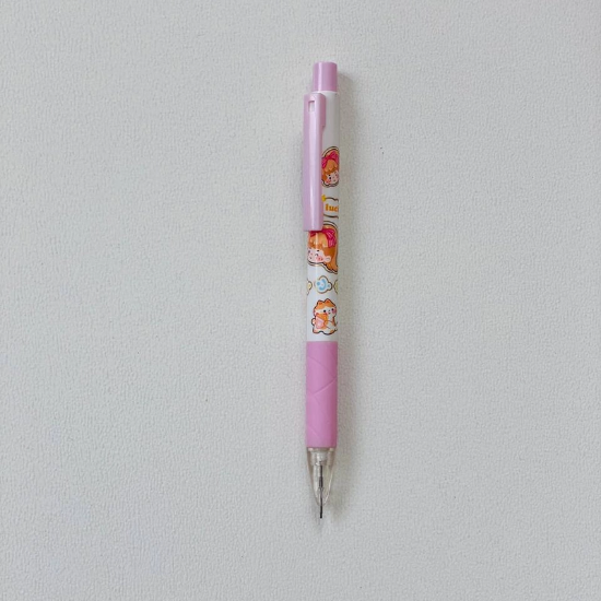 تصویر  اتود (مداد نوکی) 0.7 فانتزی