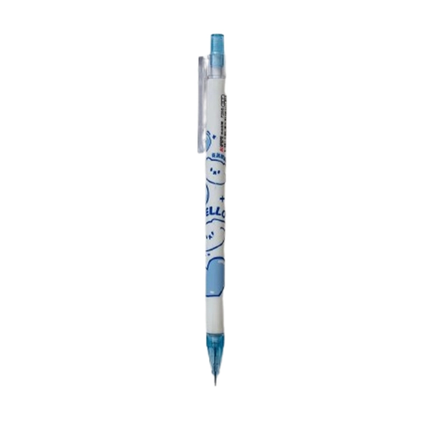 اتود (مداد نوکی) 0.7 طرح سگ فانتزی