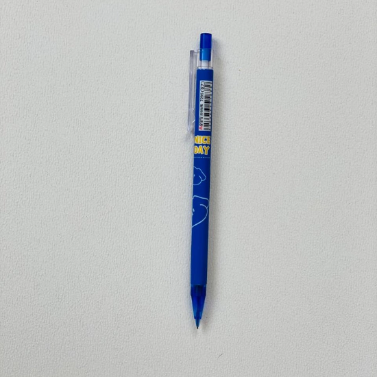 اتود (مداد نوکی) 0.7 طرح سگ فانتزی