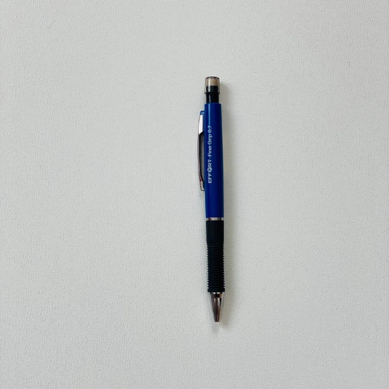 تصویر  اتود (مداد نوکی) 0.5 افورت