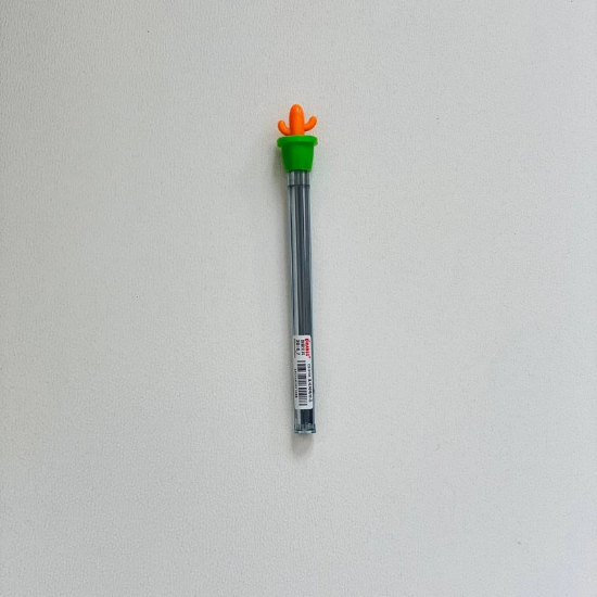 تصویر  مغز اتود 0.7 طرح کاکتوس