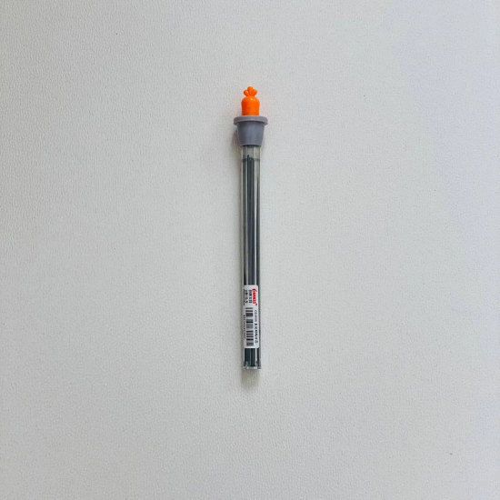 تصویر  مغز اتود 0.5 طرح هویج