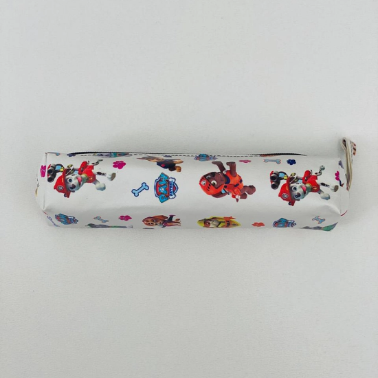 تصویر  جامدادی تک زیپ فانتزی