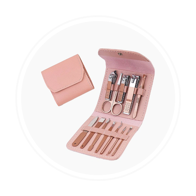 تصویر برای دسته  ابزارهای آرایشی و بهداشتی