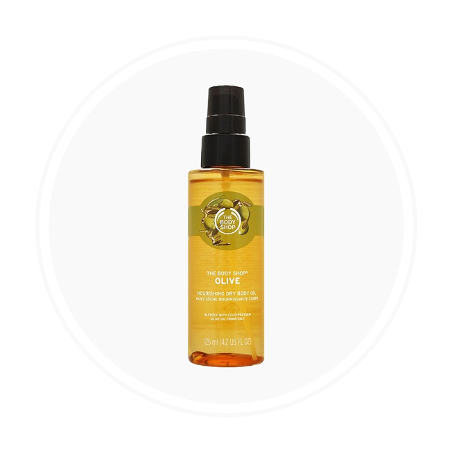 تصویر برای دسته  محصولات بدن