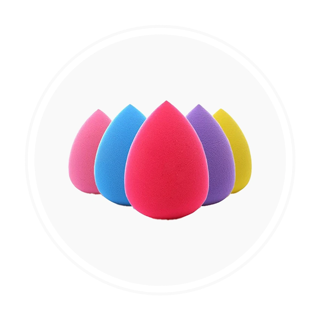 تصویر برای دسته  ابزارهای آرایش